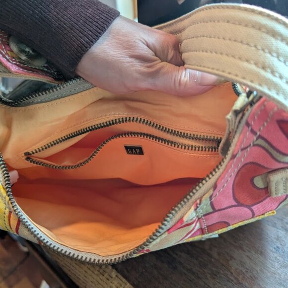 Vintage Gap Bag - Picture 4 of 4